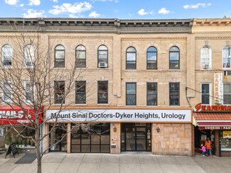 Brooklyn, NY Medical - 7210 13th Ave