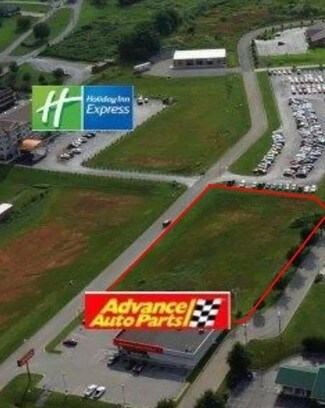 Somerset, KY Commercial - 60 Mercury Blvd
