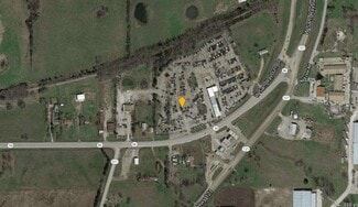 Bonham, TX Industrial - 1522 W Sam Rayburn Dr