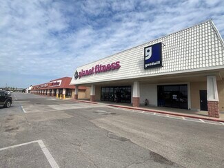 Waveland, MS Retail - 320-344 Highway 90