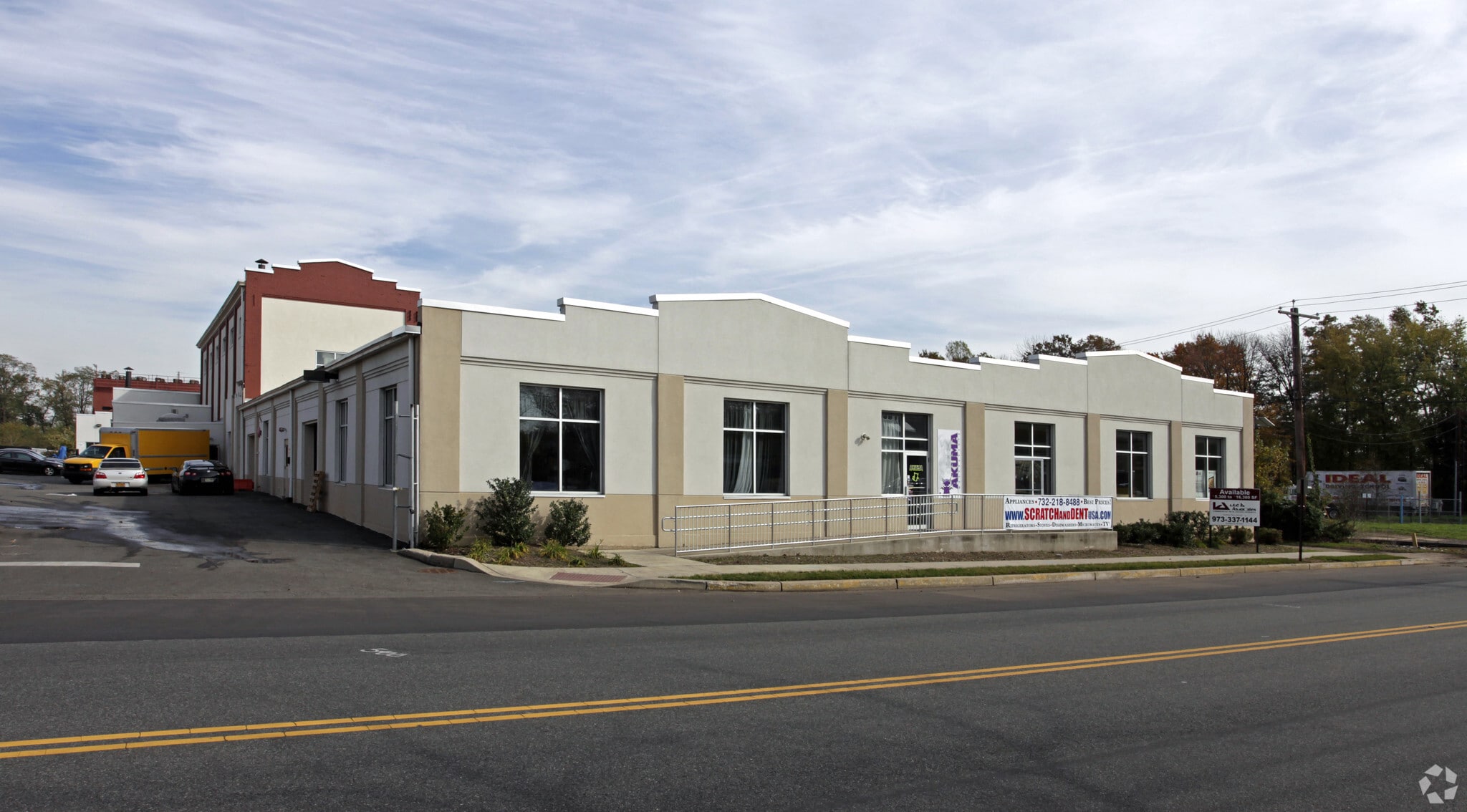 2 Amboy Ave, Woodbridge, NJ for Rent