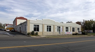 Woodbridge, NJ Industrial - 2 Amboy Ave Woodbridge, NJ Industrial - 2 Amboy Ave