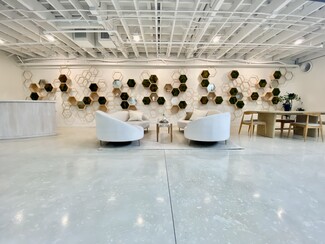 Santa Monica, CA Office - 1538 20th St