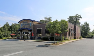 Crestview, FL Retail - 1025 Industrial Dr