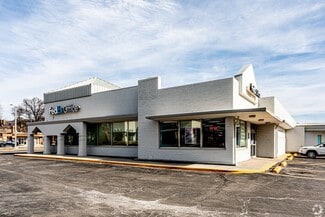 Mission, KS Retail - 5433-5439 Johnson Dr