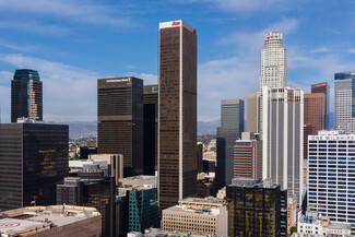 Los Angeles, CA Office - 707 Wilshire Blvd