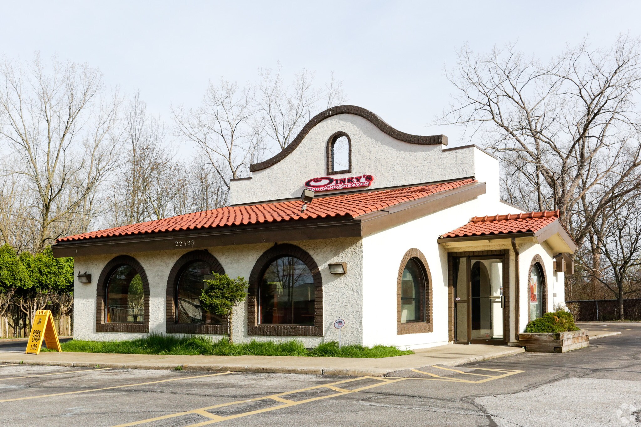 22401 Emery Rd, Warrensville Heights, OH for Rent