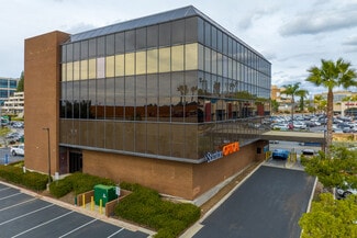 La Mesa, CA Office - 5464 Grossmont Center Dr