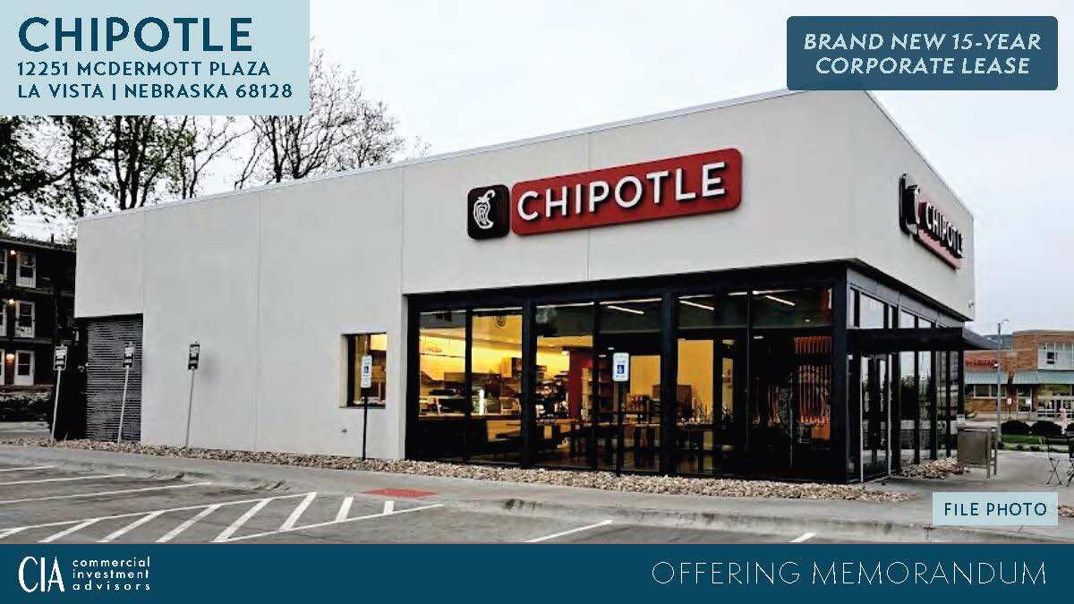 12251 McDermott Plz, La Vista, NE for Sale