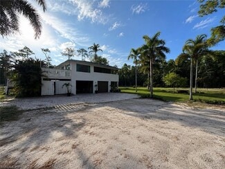 Naples, FL Industrial - 1825 Washburn Ave Naples, FL Industrial - 1825 Washburn Ave