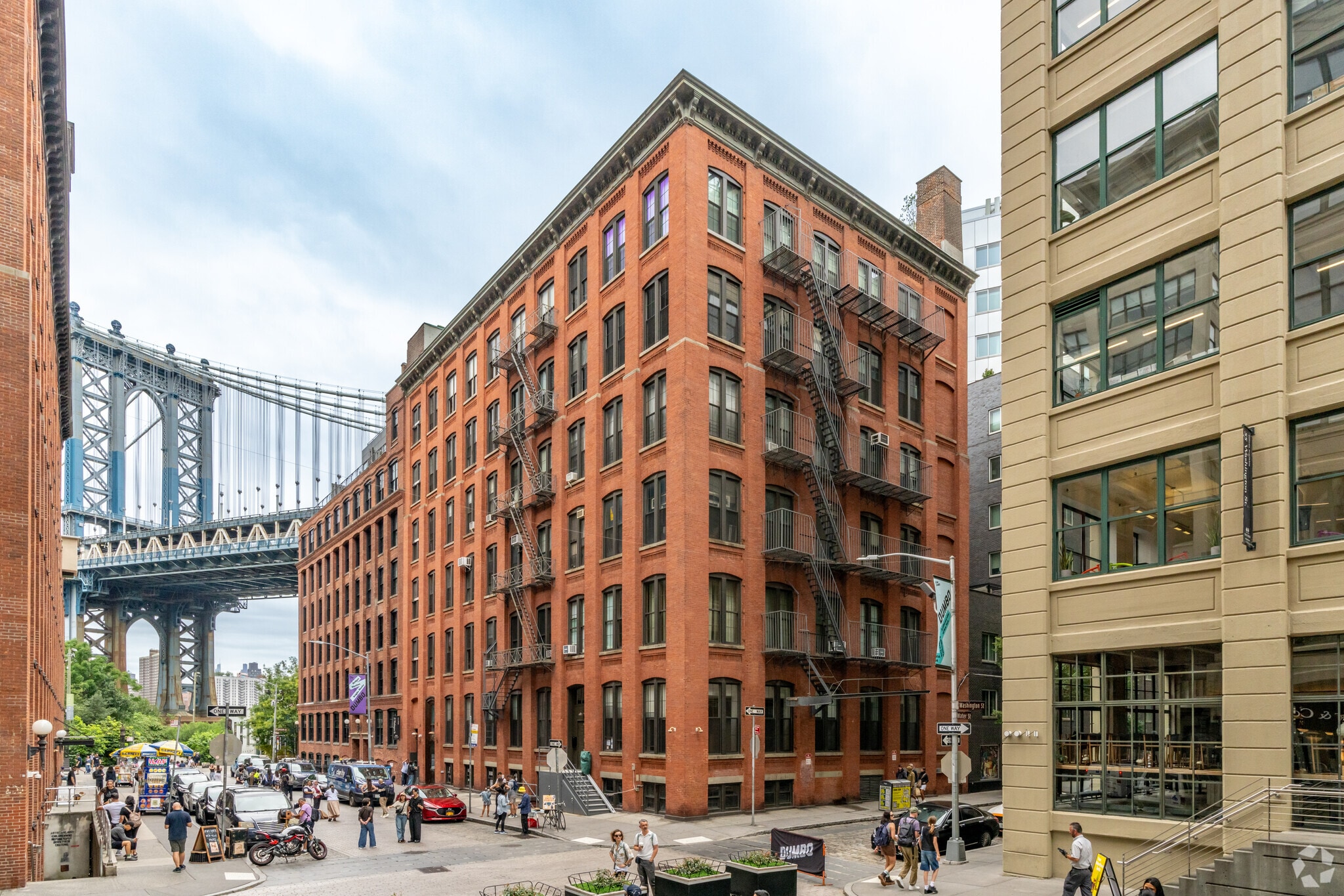31 Washington St, Brooklyn, NY for Sale