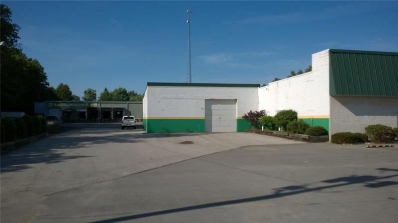 7464 Sharon Mercer Rd, Mercer, PA for Sale