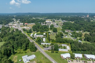 Hanceville, AL Apartments - 400 Arkadelphia Rd