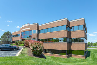 New Castle, DE Office - 10 Corporate Cir