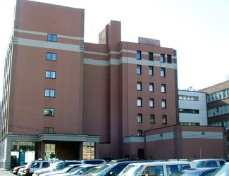 Johnstown, PA Medical - 315 Locust St Johnstown, PA Medical - 315 Locust St