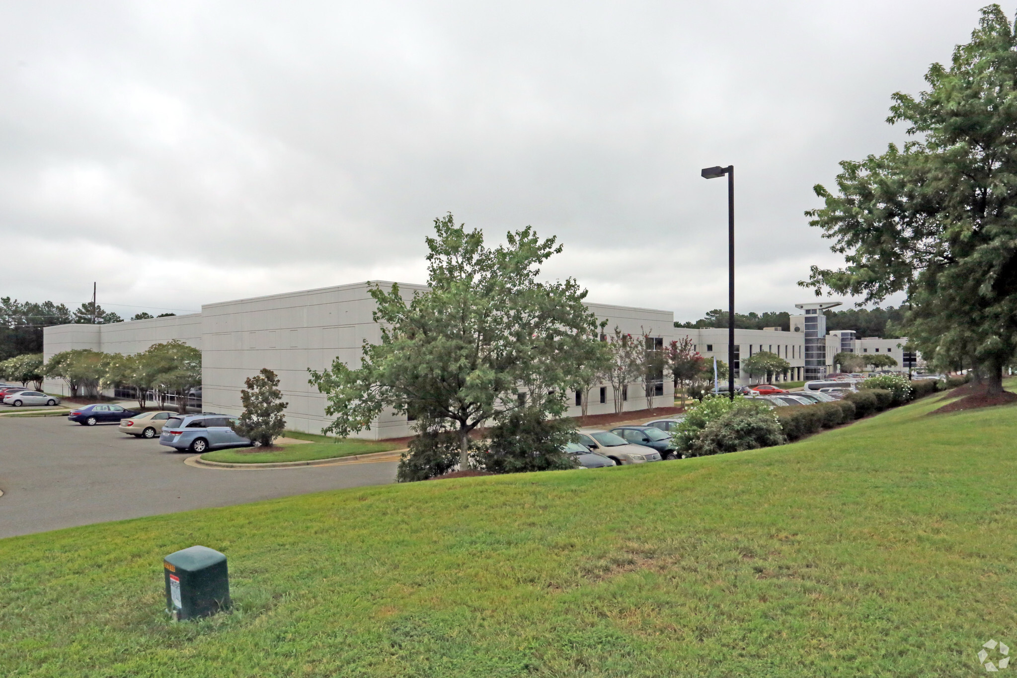 10700 World Trade Blvd, Raleigh, NC for Rent