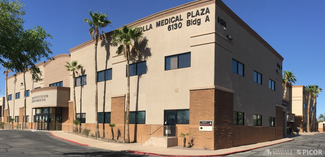 Tucson, AZ Office, Office/Medical - 6130 N La Cholla Blvd