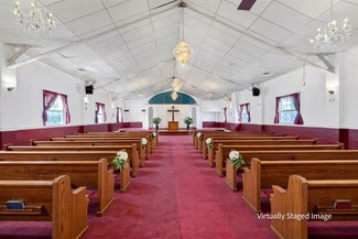 Baltimore, MD Churches - 2024 Gwynn Oak Ave