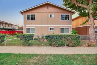 San Jose, CA Apartments - 5723 Via Monte Dr