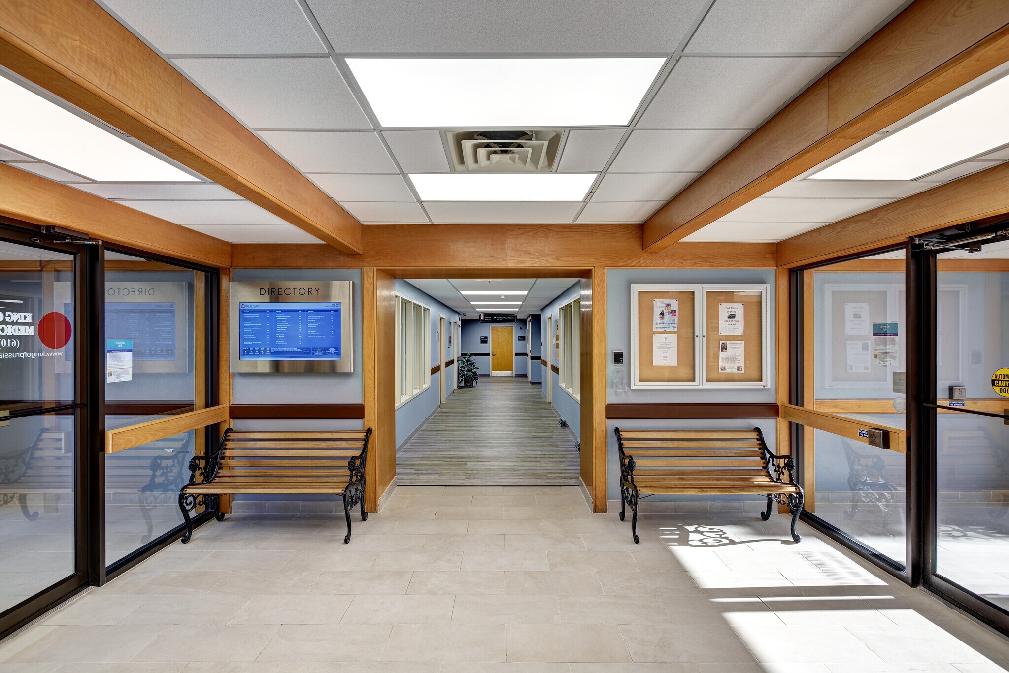 491 Allendale Rd, King Of Prussia, PA for Rent