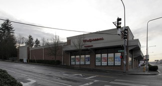 Seattle, WA Retail - 14352 Lake City Way NE