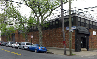 Brooklyn, NY Industrial - 802-848 Georgia Ave