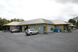 Atlanta, GA Office, Flex - 644 Antone St NW