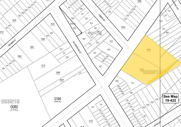 297-299 Fountain St, Philadelphia, PA for Sale