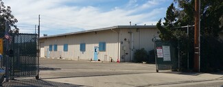 Santa Paula, CA Industrial - 136 N 13th St