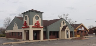 Brighton, MI Office - 5841 Whitmore Lake Rd