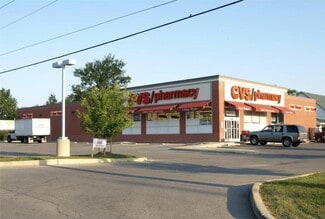 North Webster, IN Drug Store - 618 S Main St