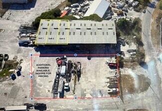 Hudson, FL Industrial - 9810 Ideal Ln Hudson, FL Industrial - 9810 Ideal Ln