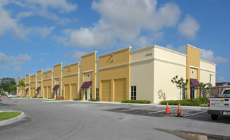 Davie, FL Industrial - 10404 W State Road 84