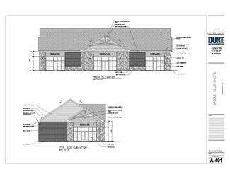 Bargersville, IN Retail - 4990 N Road 400 W