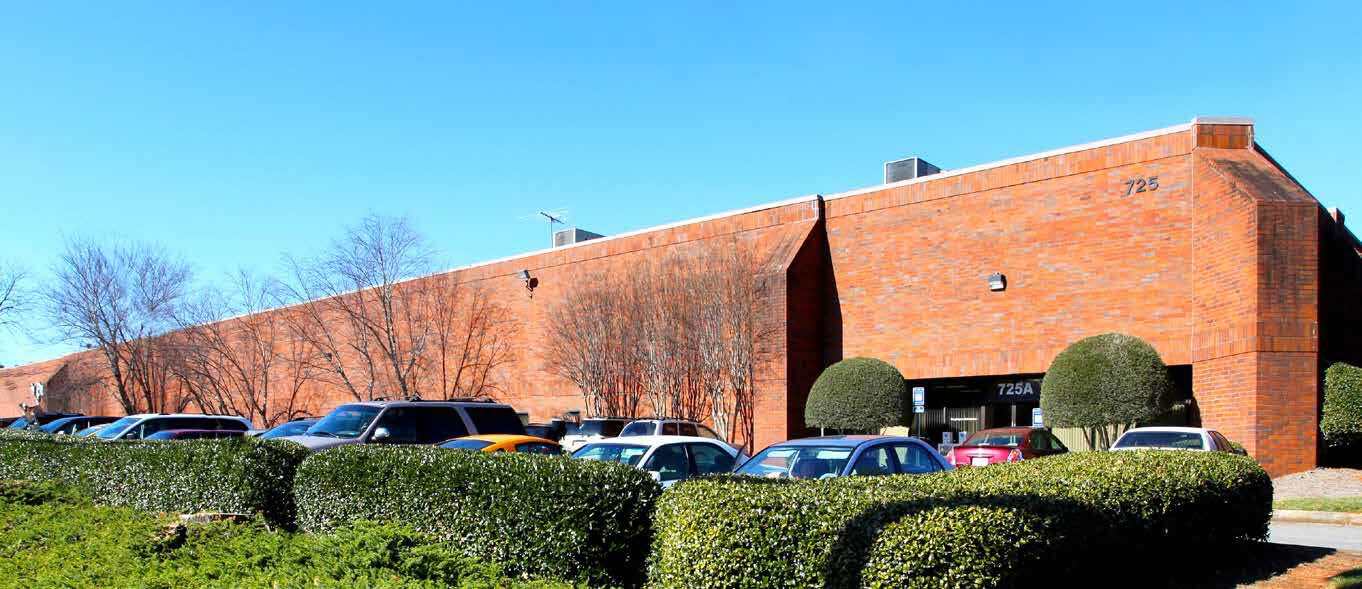 725 Old Norcross Rd, Lawrenceville, GA for Rent