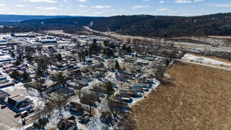 Cogan Station, PA Manufactured Housing/Mobile Housing - 3731 Lycoming Creek Rd