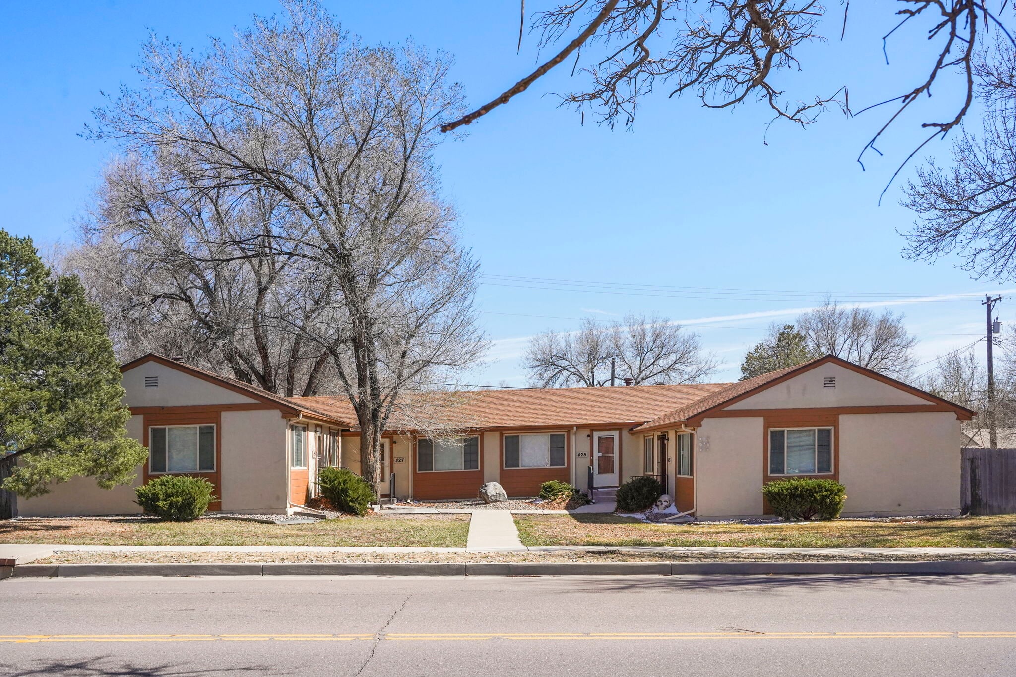 423 N 30th St, Colorado Springs, CO for Sale