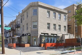 Washington, DC Storefront Retail/Office - 2701 12th St NE