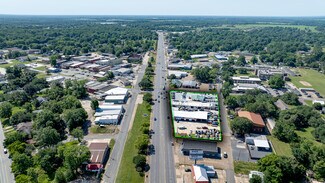 Winnsboro, LA Industrial - 3782 Front St