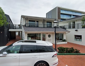 Newport Beach, CA Office - 3404 Via Oporto