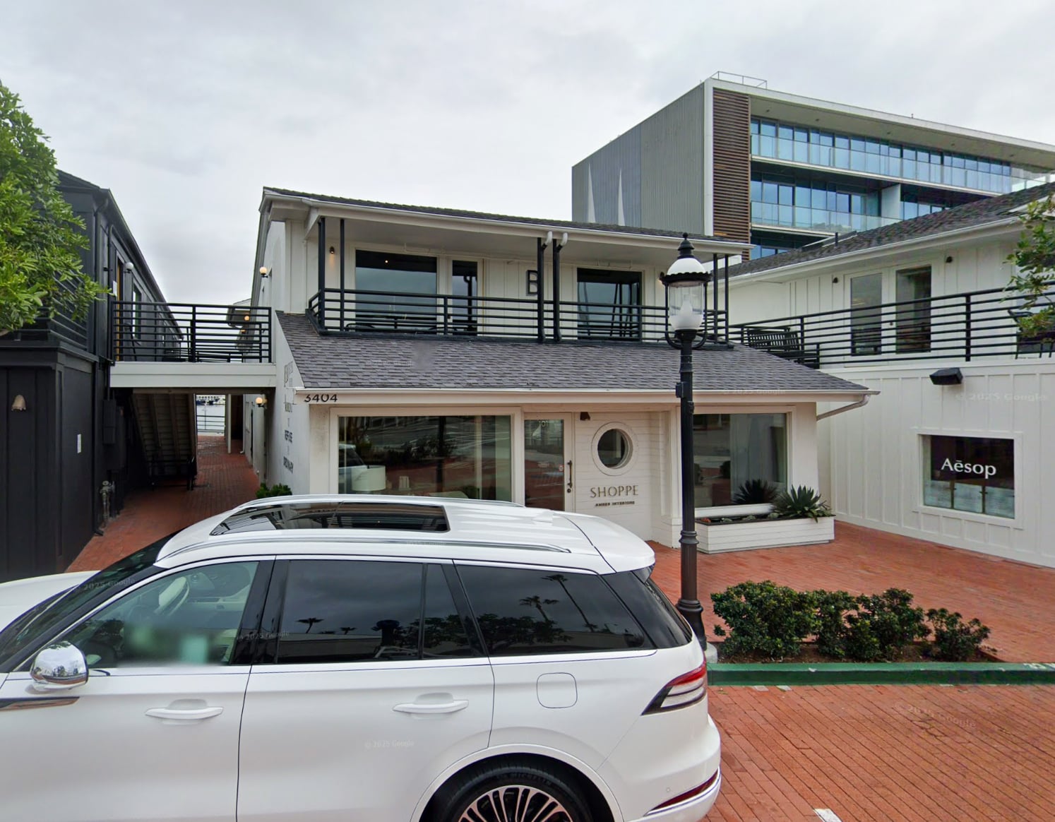 3404 Via Oporto, Newport Beach, CA for Rent