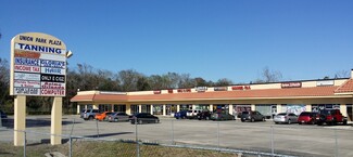 Orlando, FL Retail - 9645 E Colonial Dr