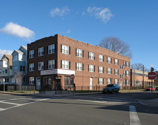 Hartford, CT Coworking Space - 1916-1918 Broad St