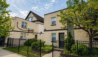 South Bend, IN Apartments - 522-526 W Colfax Ave