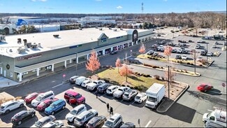 South Plainfield, NJ Retail - 3600 Park Ave