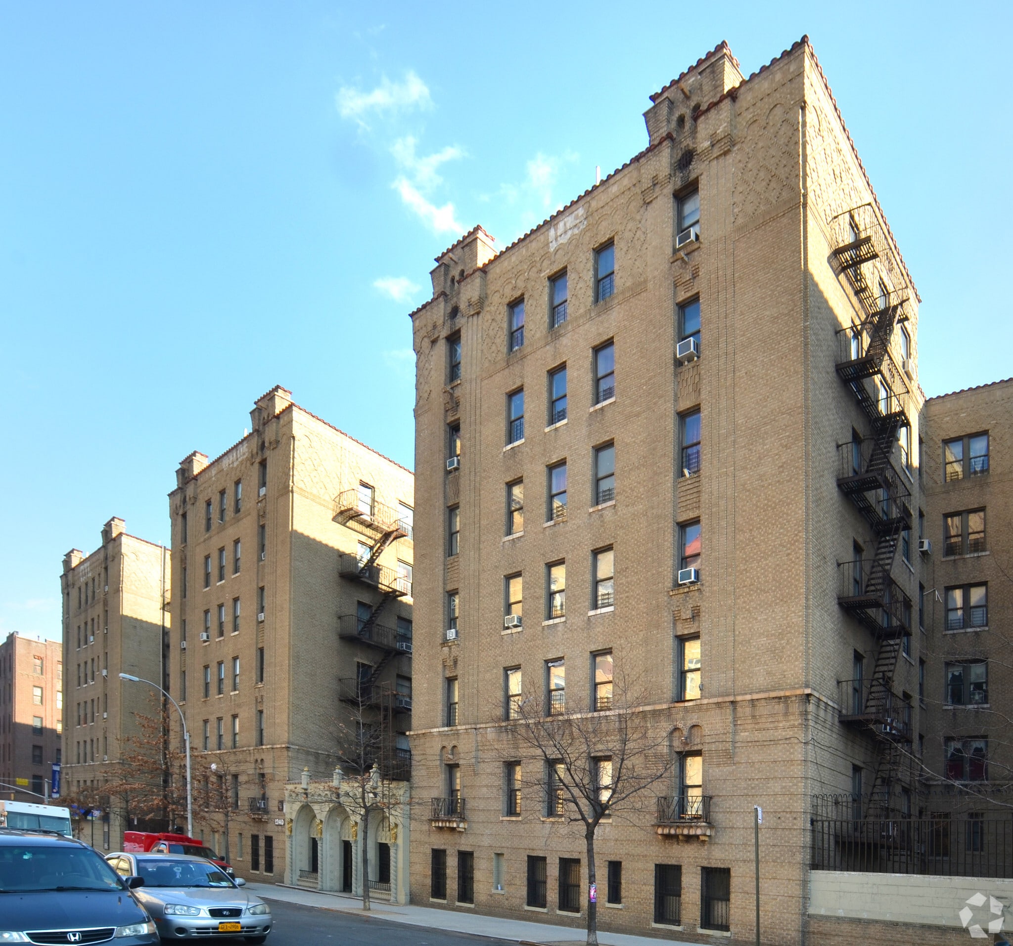 1240 Walton Ave, Bronx, NY for Sale