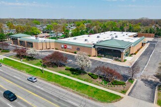 Westland, MI Retail - 8300 N Wayne Rd