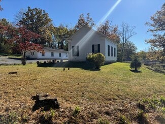 Middletown, VA Churches - 150 Chapel Rd