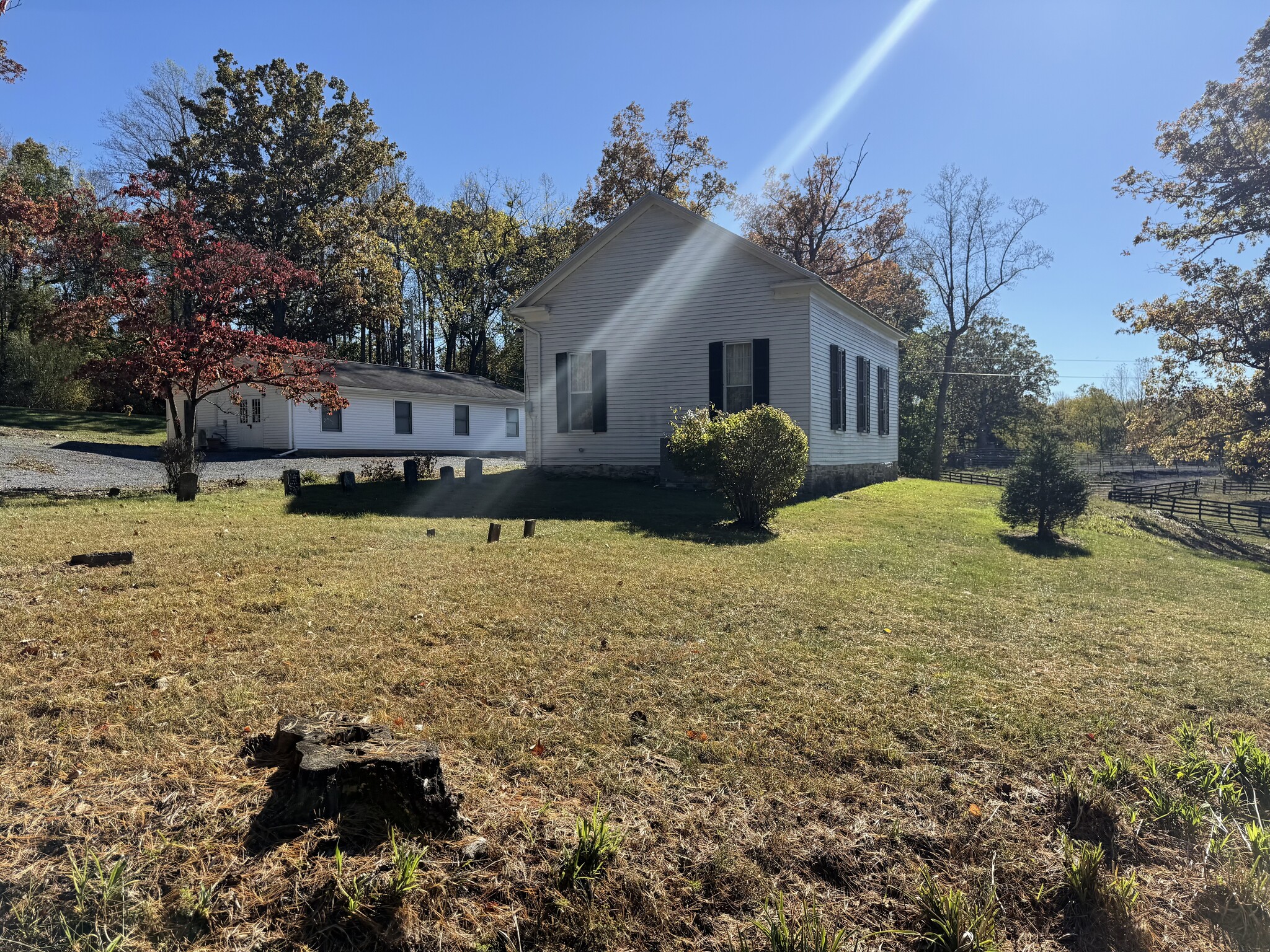 150 Chapel Rd, Middletown, VA for Sale