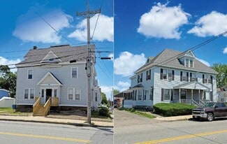 Parker Street Suites
